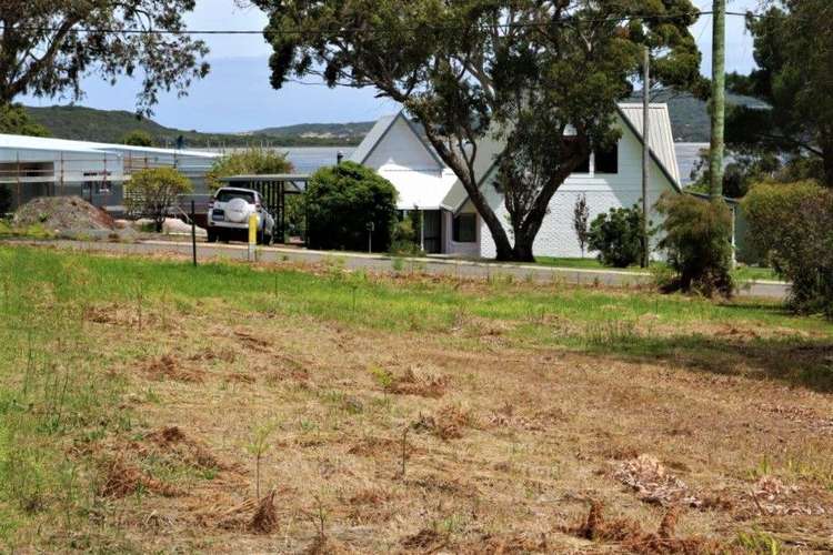 Third view of Homely residentialLand listing, 120 Minsterly Road, Denmark WA 6333