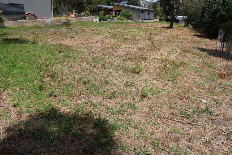 Fifth view of Homely residentialLand listing, 120 Minsterly Road, Denmark WA 6333