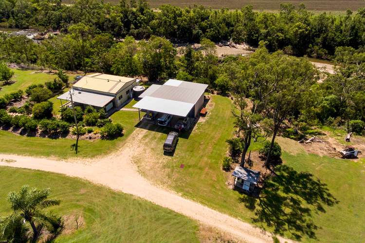 Second view of Homely ruralOther listing, 220 Staffords Road,, Bloomsbury QLD 4799