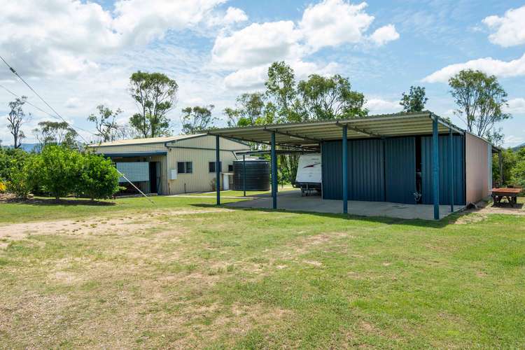 Third view of Homely ruralOther listing, 220 Staffords Road,, Bloomsbury QLD 4799