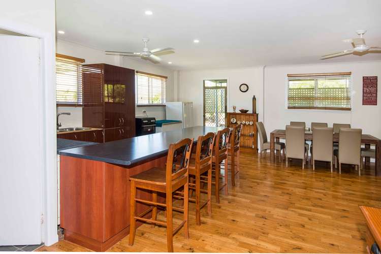 Fifth view of Homely ruralOther listing, 220 Staffords Road,, Bloomsbury QLD 4799