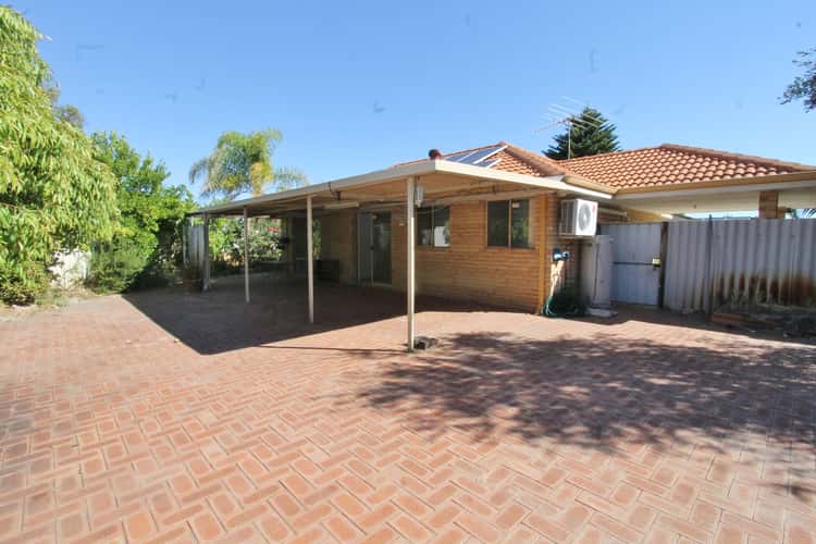 Second view of Homely house listing, 6 Quelea Place, Ballajura WA 6066
