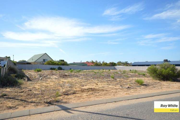 Third view of Homely residentialLand listing, 42 Lot 667 Gantheaume Drive, Kalbarri WA 6536