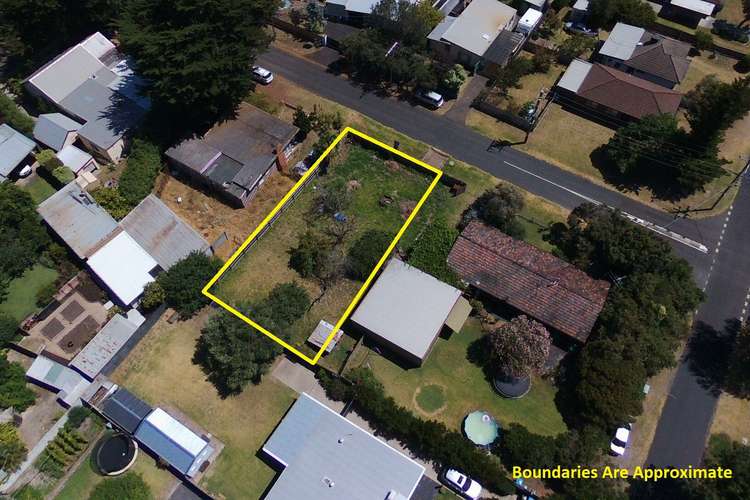 Third view of Homely residentialLand listing, 45 John Street, Tootgarook VIC 3941
