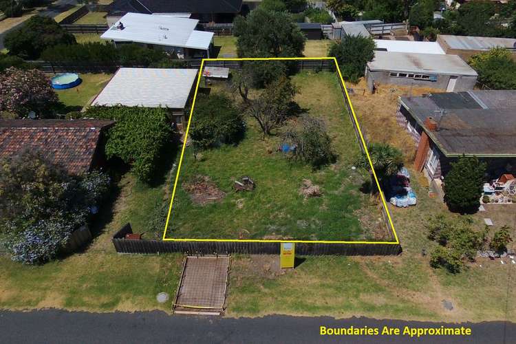 Seventh view of Homely residentialLand listing, 45 John Street, Tootgarook VIC 3941