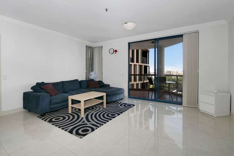 Main view of Homely apartment listing, 39/540 Queen Street, Brisbane QLD 4000