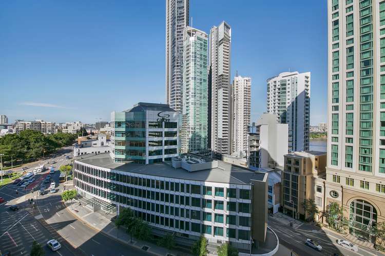 Third view of Homely apartment listing, 39/540 Queen Street, Brisbane QLD 4000