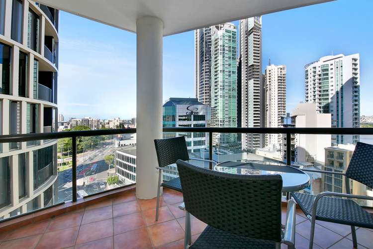 Fourth view of Homely apartment listing, 39/540 Queen Street, Brisbane QLD 4000