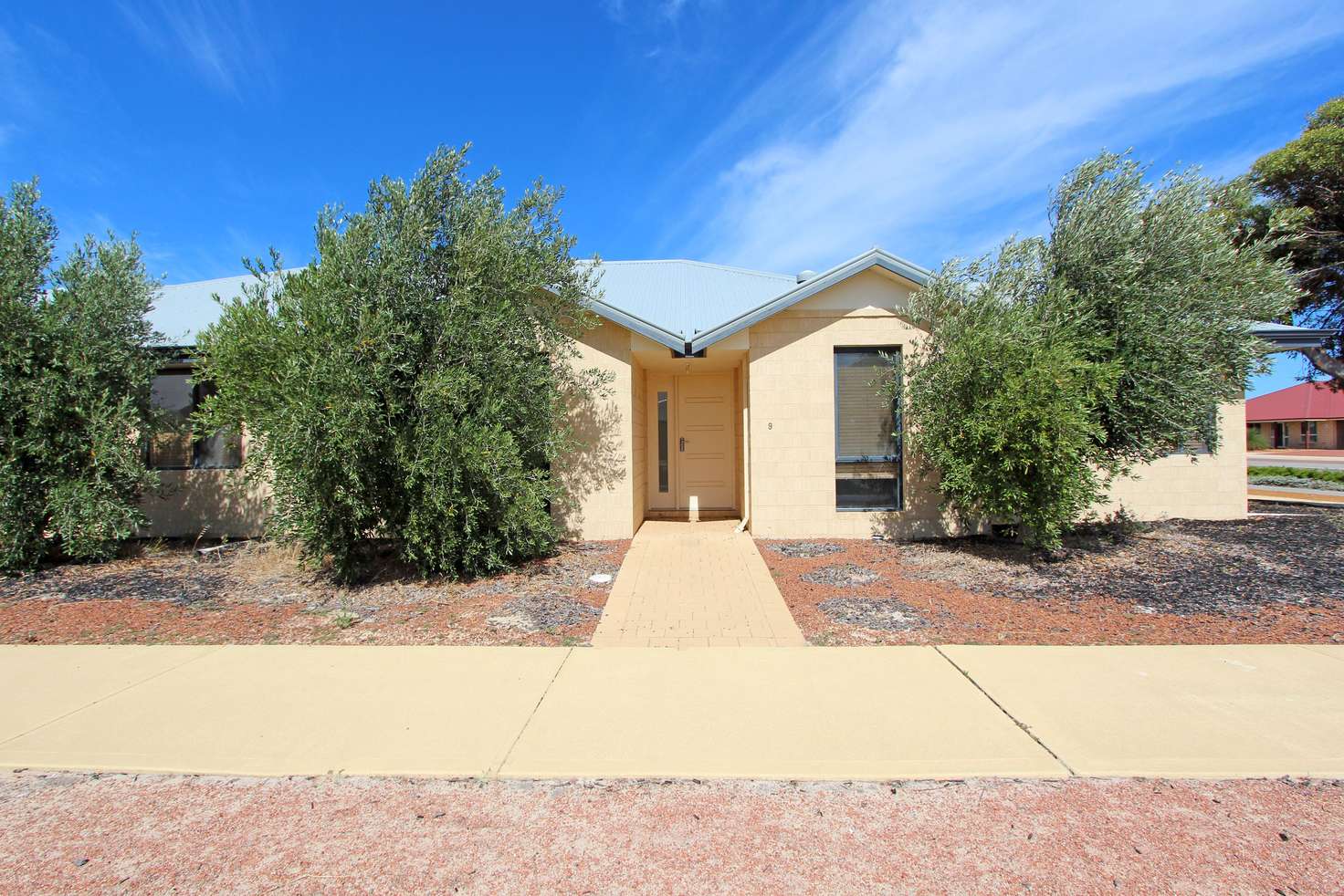 Main view of Homely house listing, 9 Dryandra Boulevard, Jurien Bay WA 6516