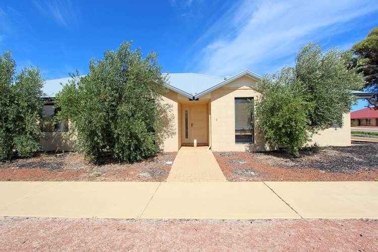 Main view of Homely house listing, 9 Dryandra Boulevard, Jurien Bay WA 6516