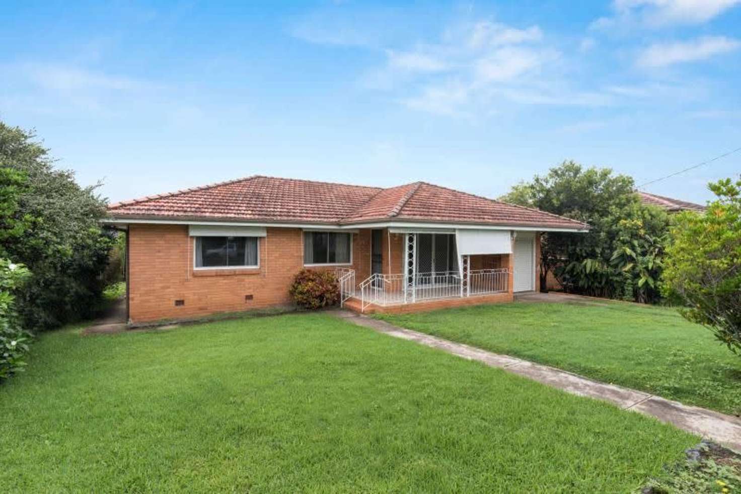 Main view of Homely house listing, 17 Valiant Street, Chermside West QLD 4032