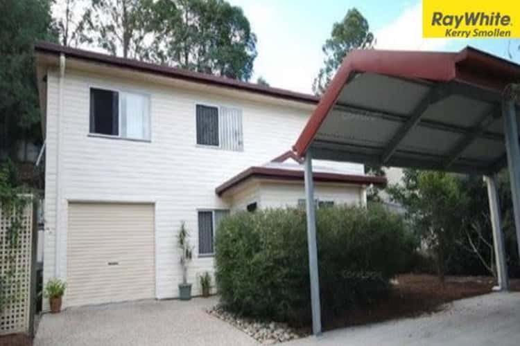 Main view of Homely house listing, 54 Cobbity Crescent, Arana Hills QLD 4054