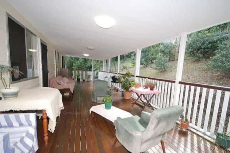 Sixth view of Homely house listing, 54 Cobbity Crescent, Arana Hills QLD 4054