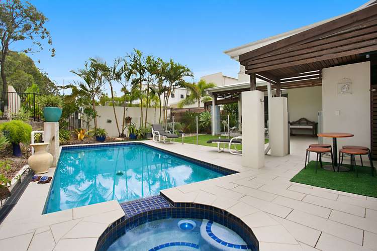 Third view of Homely house listing, 7025 Royal Pines Resort, Benowa QLD 4217