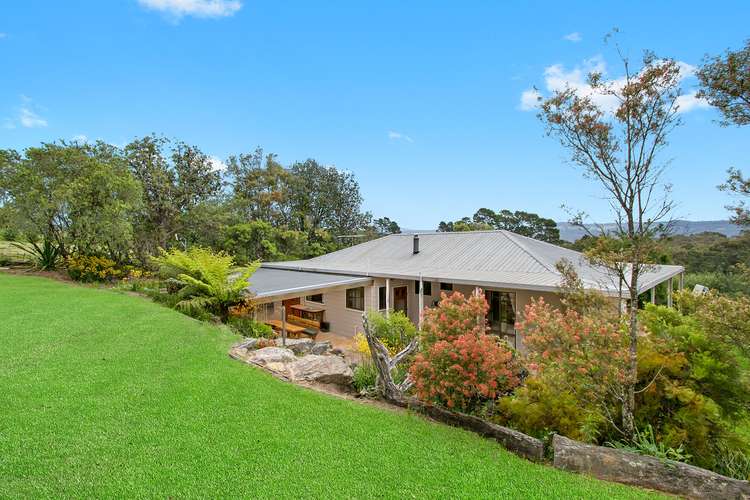 Fifth view of Homely house listing, 2814 Bells Line Of Road, Bilpin NSW 2758