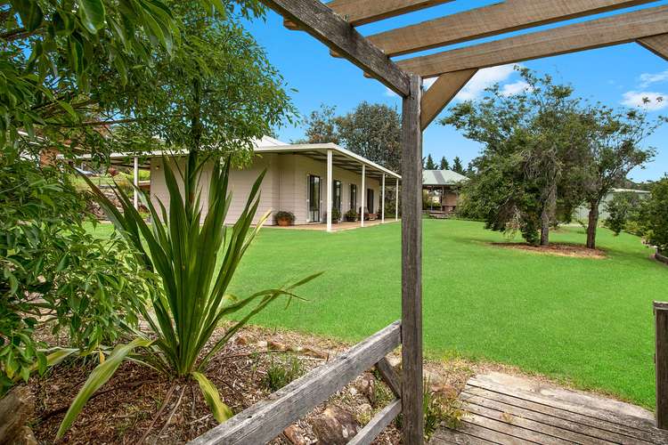 Sixth view of Homely house listing, 2814 Bells Line Of Road, Bilpin NSW 2758