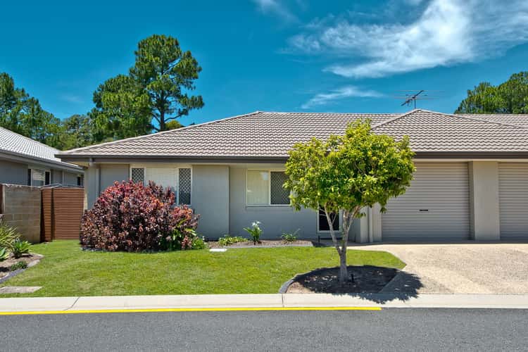 Main view of Homely townhouse listing, 15/150-166 Rosehill Drive, Burpengary QLD 4505