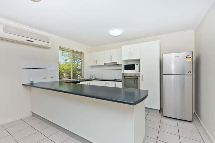 Second view of Homely townhouse listing, 15/150-166 Rosehill Drive, Burpengary QLD 4505