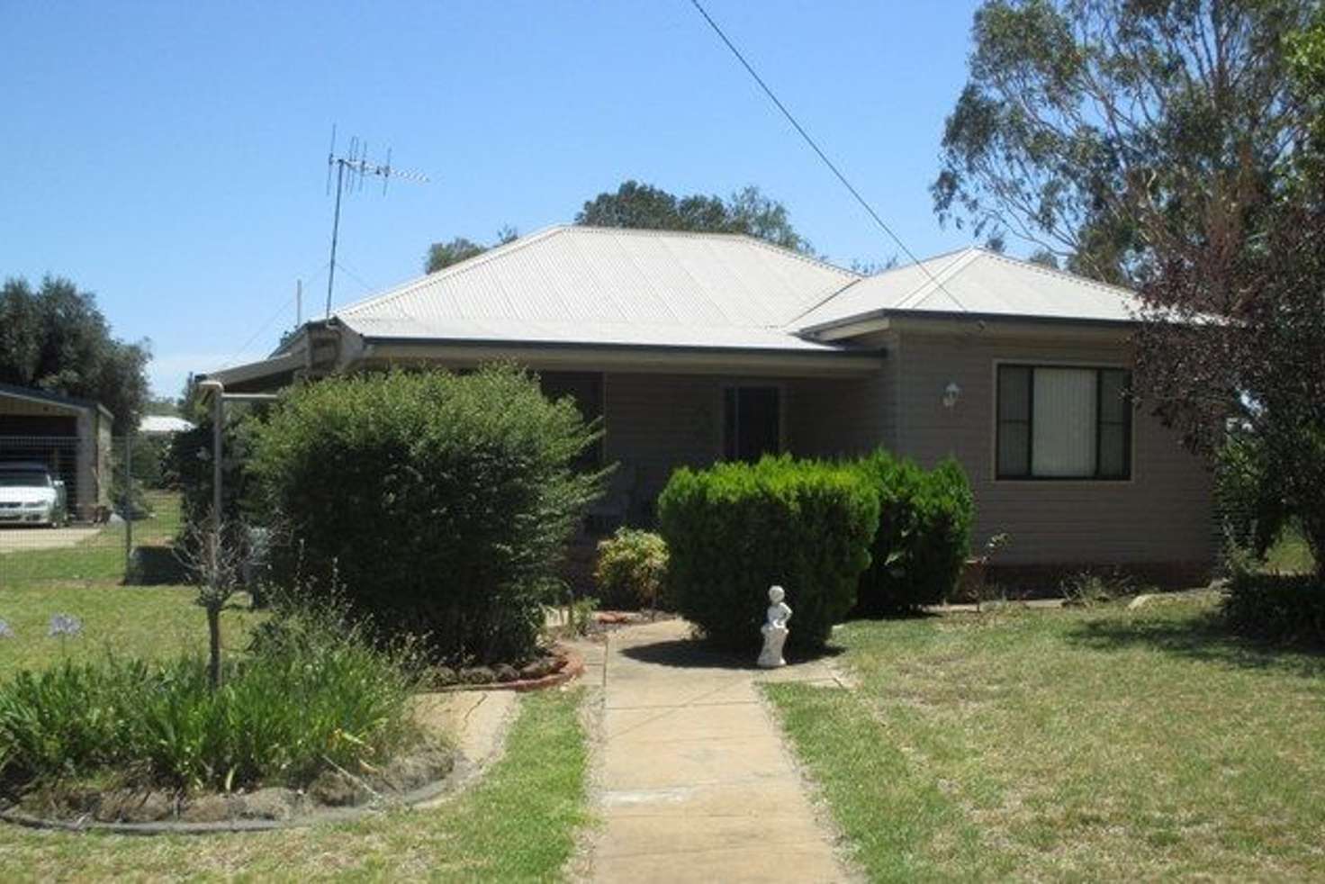 Main view of Homely house listing, 26 Yalcogrin Street, Gulargambone NSW 2828