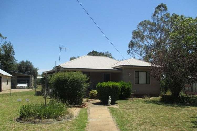 Third view of Homely house listing, 26 Yalcogrin Street, Gulargambone NSW 2828