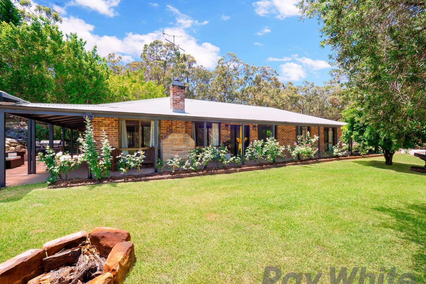 Main view of Homely house listing, 541 Blaxlands Ridge Road, Kurrajong NSW 2758