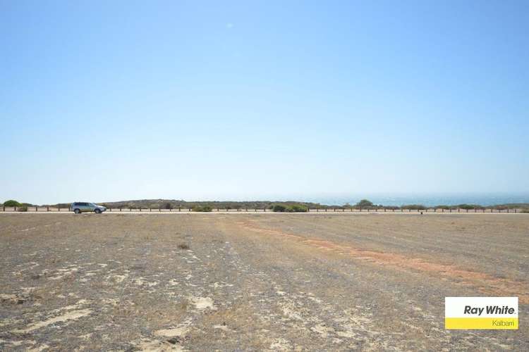 Second view of Homely residentialLand listing, 27 Lot 13 Mariner Crescent, Kalbarri WA 6536