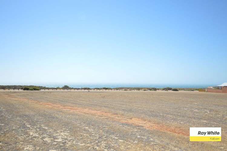 Third view of Homely residentialLand listing, 27 Lot 13 Mariner Crescent, Kalbarri WA 6536