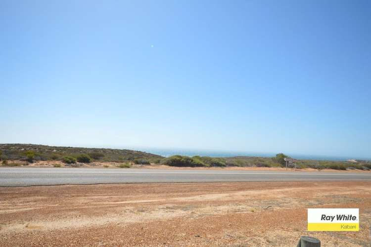 Sixth view of Homely residentialLand listing, 27 Lot 13 Mariner Crescent, Kalbarri WA 6536