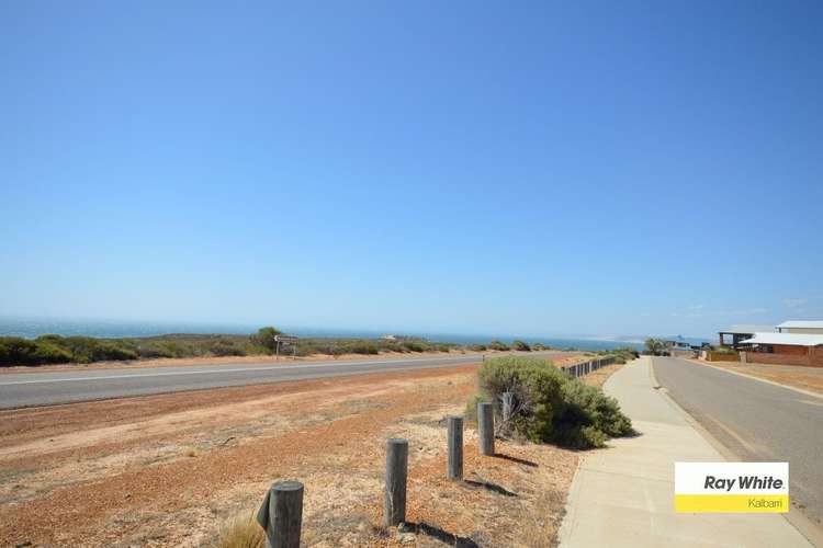 Seventh view of Homely residentialLand listing, 27 Lot 13 Mariner Crescent, Kalbarri WA 6536