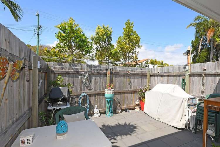 Third view of Homely townhouse listing, 1/184 Torquay Road, Scarness QLD 4655