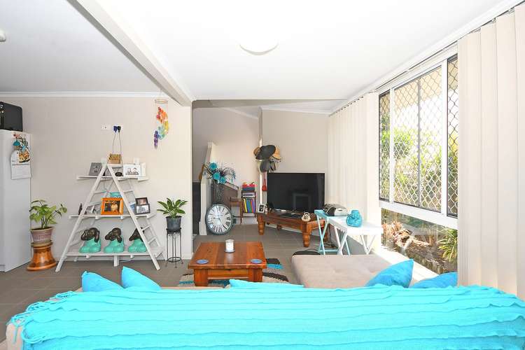 Fifth view of Homely townhouse listing, 1/184 Torquay Road, Scarness QLD 4655