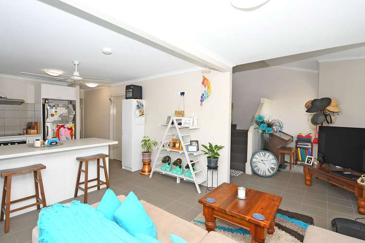 Sixth view of Homely townhouse listing, 1/184 Torquay Road, Scarness QLD 4655