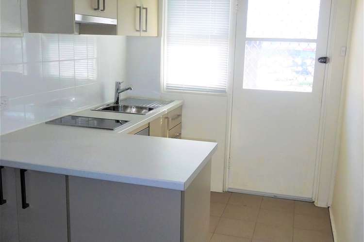 Main view of Homely studio listing, 1/51 Vincent Street, Cessnock NSW 2325