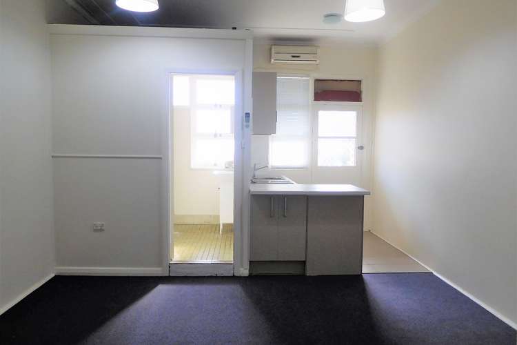 Third view of Homely studio listing, 1/51 Vincent Street, Cessnock NSW 2325