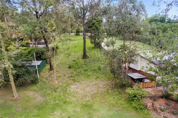 Main view of Homely residentialLand listing, 15 Warwick Court, Bellbird Park QLD 4300