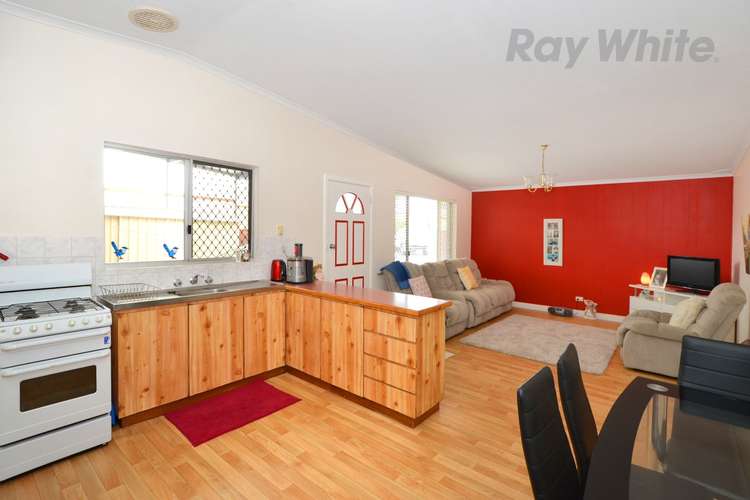 Third view of Homely house listing, 4/45 Angove Road, Spencer Park WA 6330