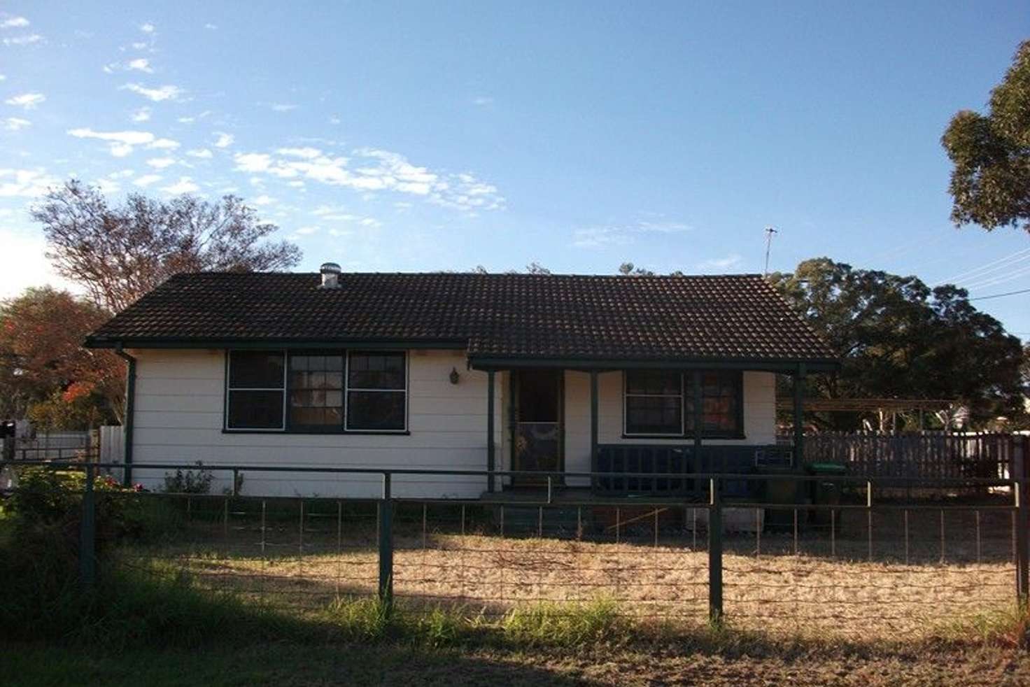 Main view of Homely house listing, 1 Marsden Street, Condobolin NSW 2877