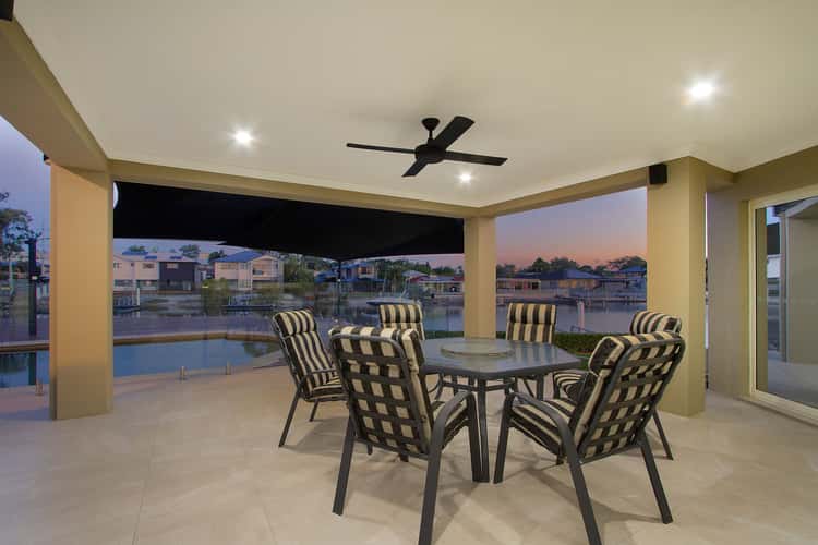 Fourth view of Homely house listing, 18 Clipper Court, Biggera Waters QLD 4216