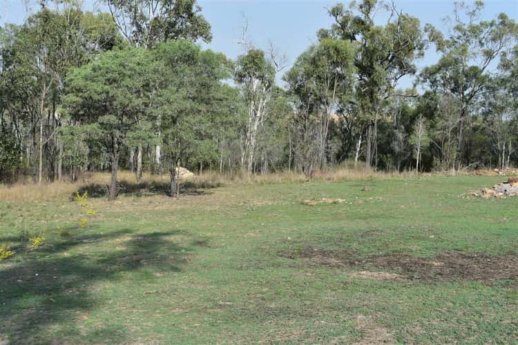 Second view of Homely acreageSemiRural listing, 299 Davis Road, East End QLD 4695