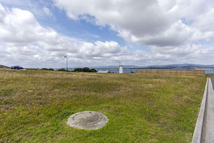 Fifth view of Homely residentialLand listing, 9 Leads Avenue, Low Head TAS 7253