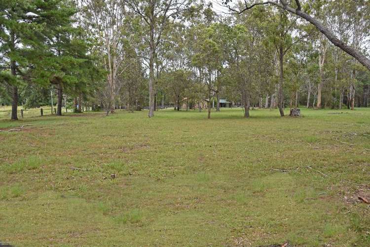 Lot 2 Candole Street, Tucabia NSW 2462