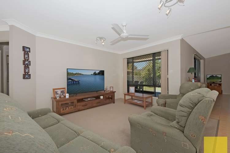 Second view of Homely house listing, 5 Woodland Close, Bracken Ridge QLD 4017