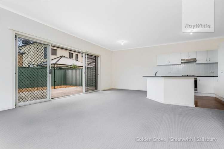 Second view of Homely house listing, 1 Tamblyn Court, Mawson Lakes SA 5095
