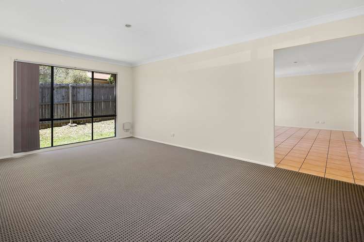 Second view of Homely house listing, 11 Mount Flinders Place, Algester QLD 4115