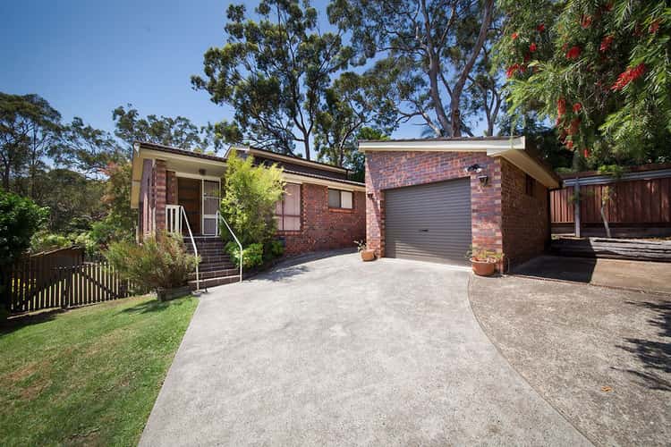 Fifth view of Homely house listing, 44 Akuna Avenue, Bangor NSW 2234