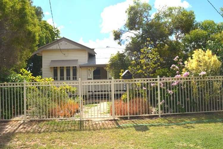 Main view of Homely house listing, 24 Hawthorn Street, Blackall QLD 4472