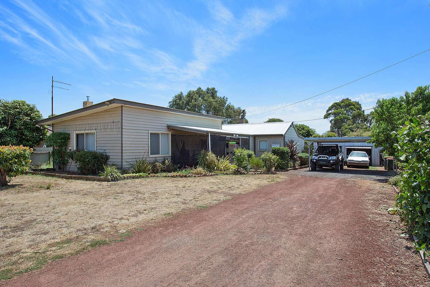 Main view of Homely house listing, 28 Holden Street, Camperdown VIC 3260