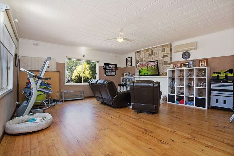 Second view of Homely house listing, 28 Holden Street, Camperdown VIC 3260