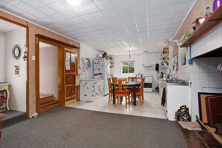 Fourth view of Homely house listing, 28 Holden Street, Camperdown VIC 3260