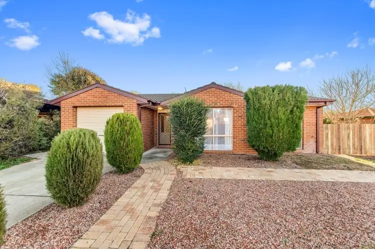 3 Elyard Place, Dunlop ACT 2615